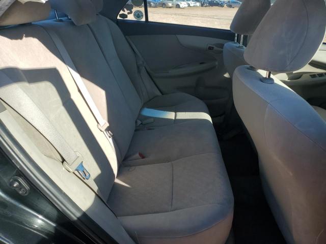 Toyota Corolla Base Image 10