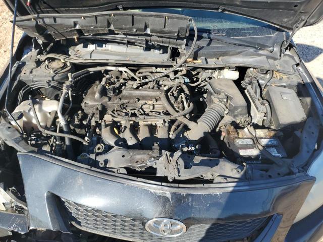 Toyota Corolla Base Image 7