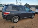 Toyota Highlander Base Image 5