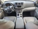 Toyota Highlander Base Image 14