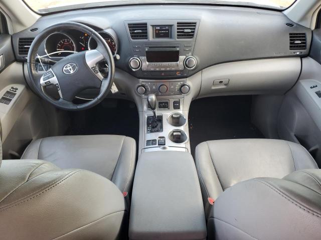 Toyota Highlander Base Image 14