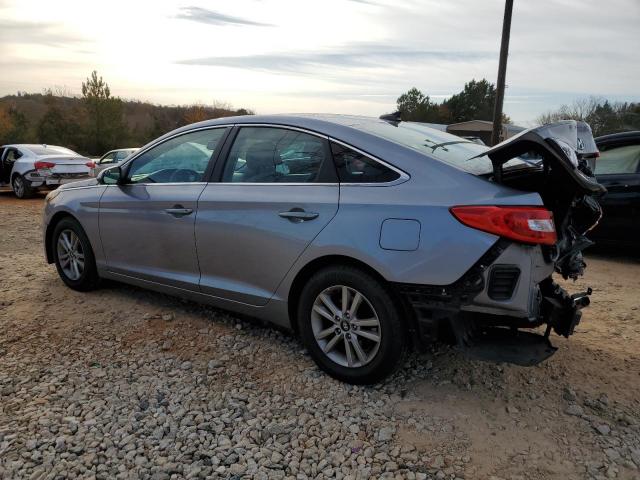 Hyundai SONATA Se Image 3