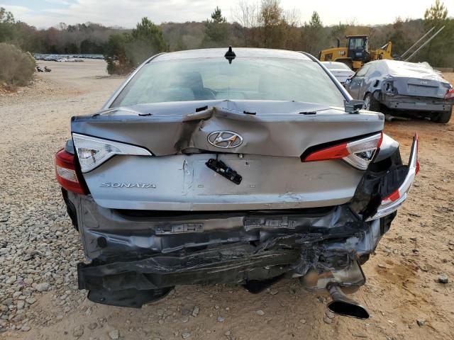 Hyundai SONATA Se Image 7