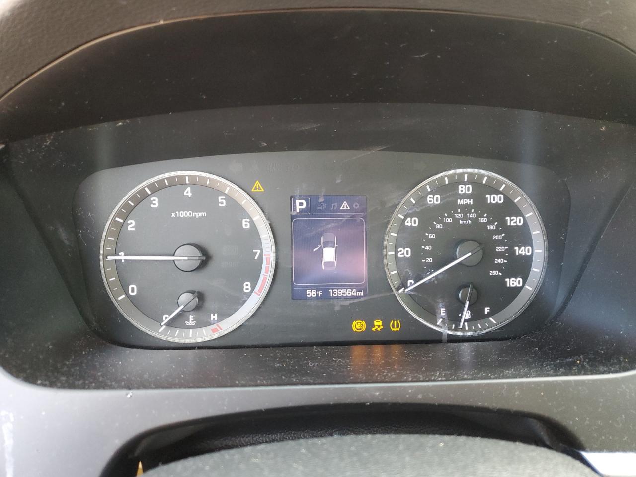 Hyundai SONATA Se Image 5