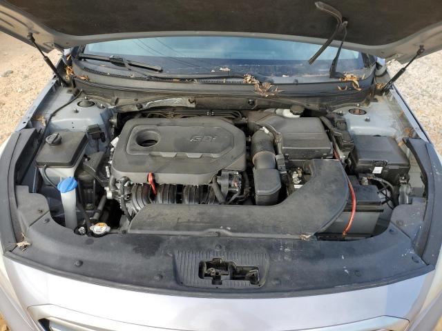 Hyundai SONATA Se Image 11