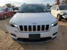 Jeep Grand Cherokee Limited Image 4