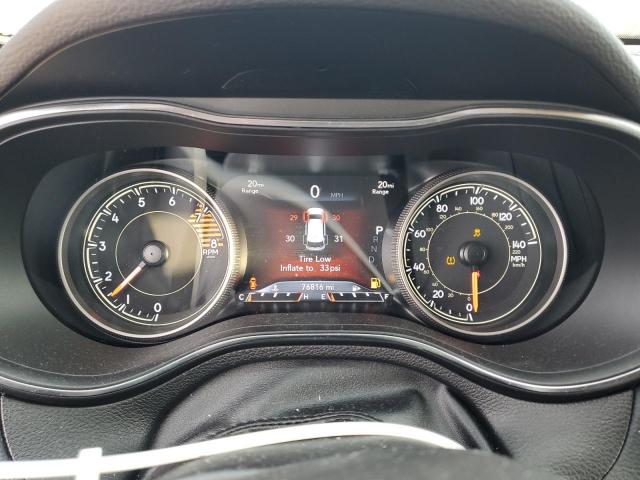 Jeep Grand Cherokee Limited Image 5