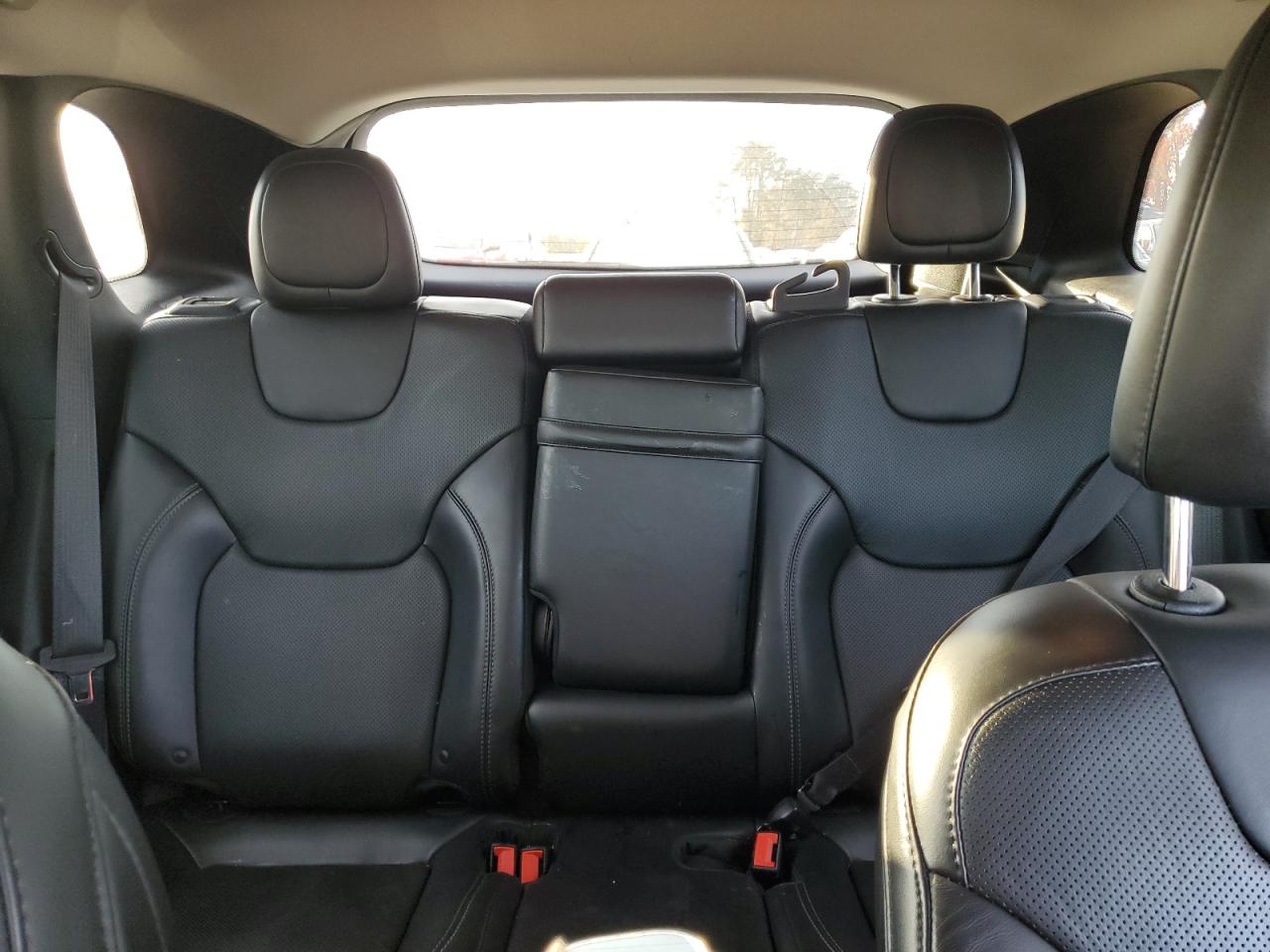 Jeep Grand Cherokee Limited Image 7