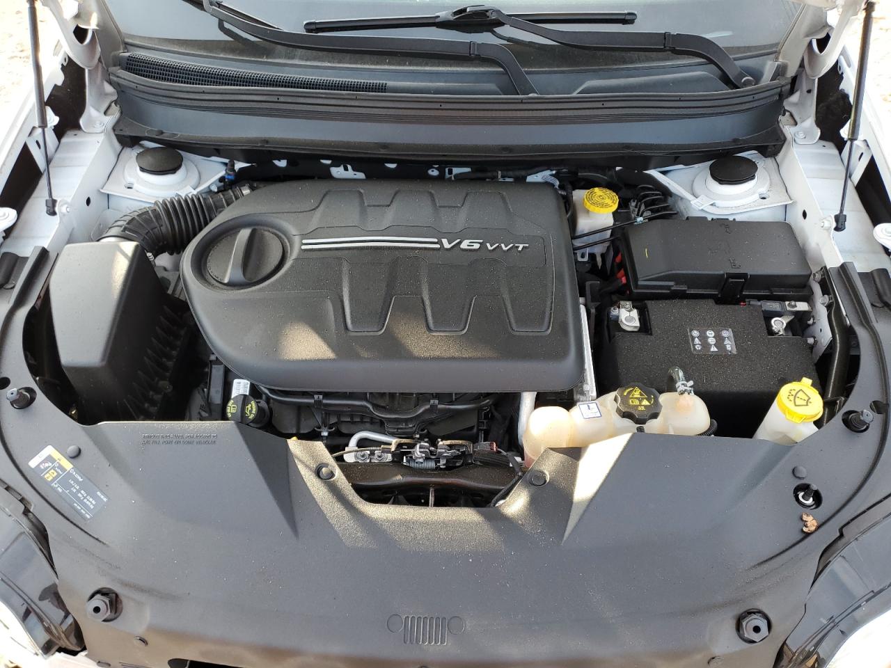 Jeep Grand Cherokee Limited Image 11