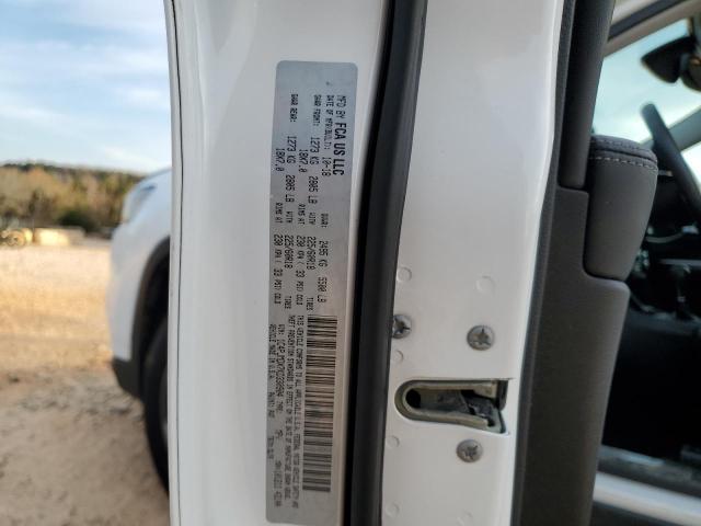 Jeep Grand Cherokee Limited Image 12