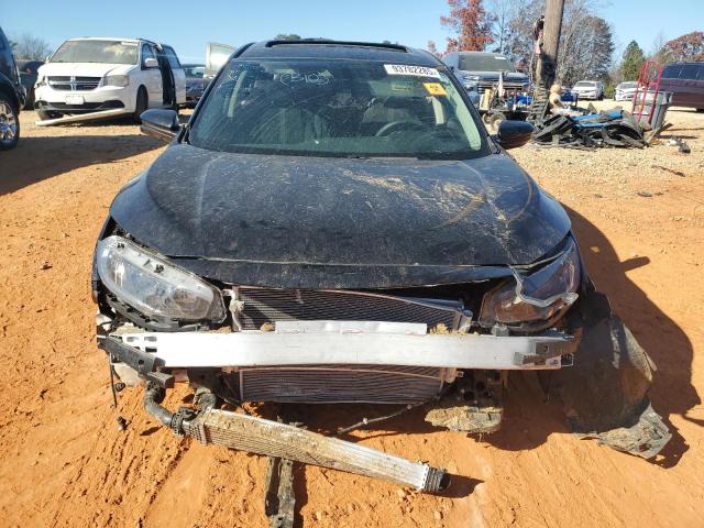 Honda Civic Ex Image 4