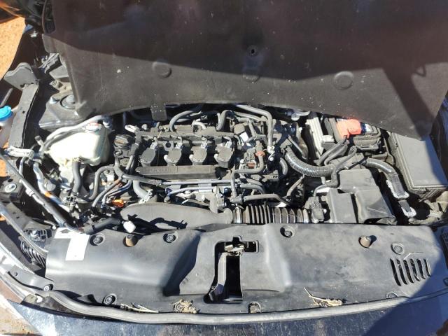 Honda Civic Ex Image 7