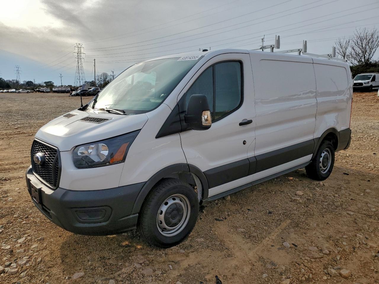 Ford Transit T-250 Image 1