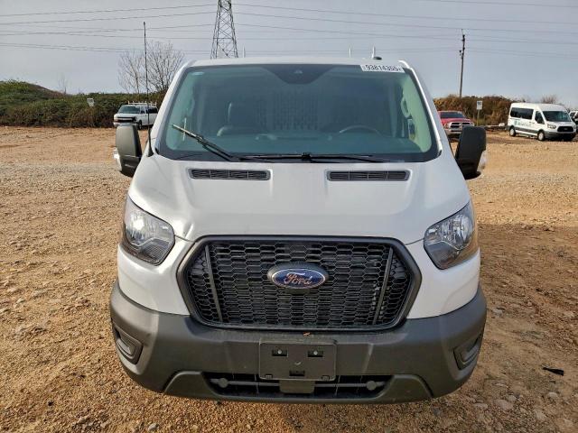 Ford Transit T-250 Image 10