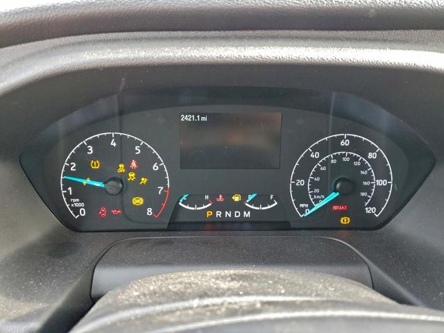 Ford Transit T-250 Image 9