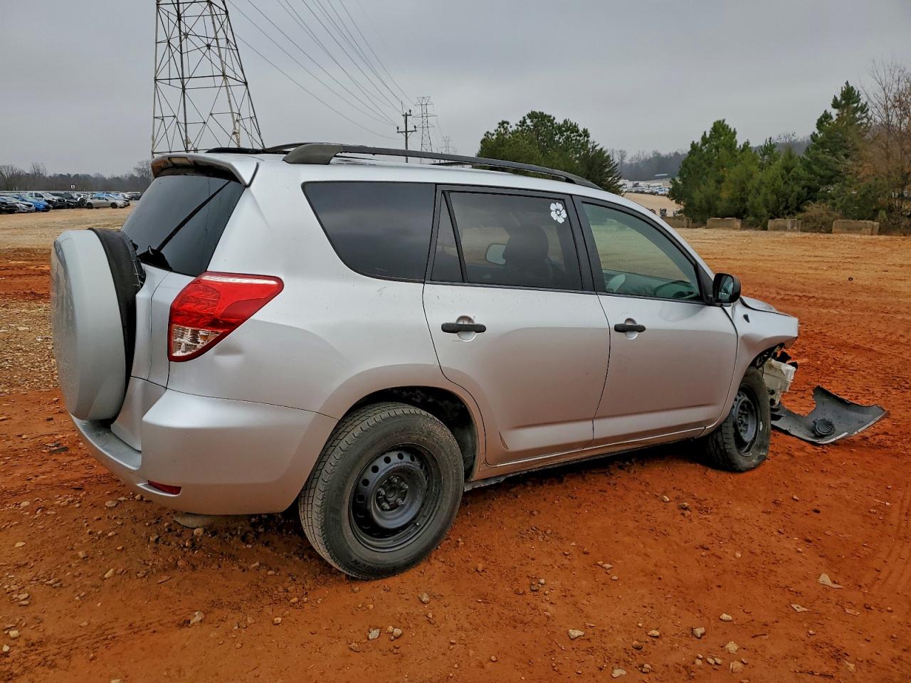Toyota RAV4 Image 13