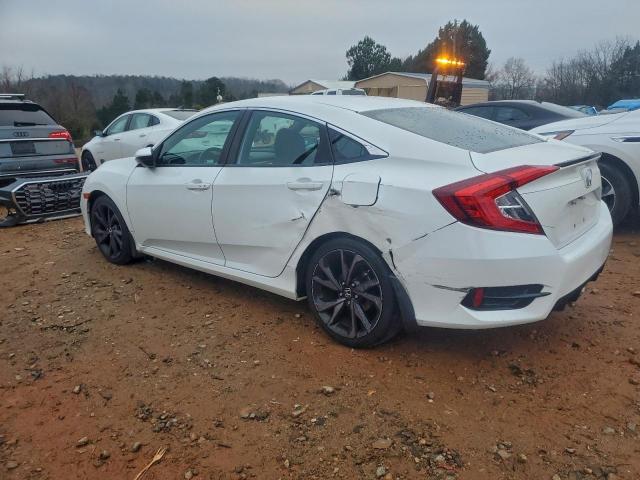 Honda Civic Sport Image 2