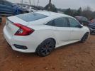 Honda Civic Sport Image 4