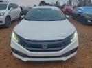 Honda Civic Sport Image 9