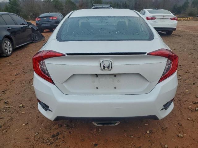 Honda Civic Sport Image 6