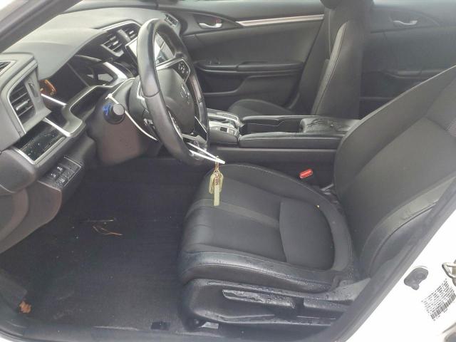 Honda Civic Sport Image 8