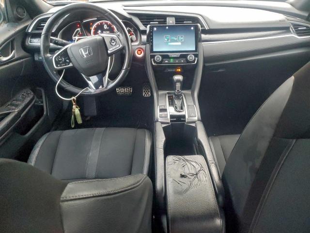 Honda Civic Sport Image 12