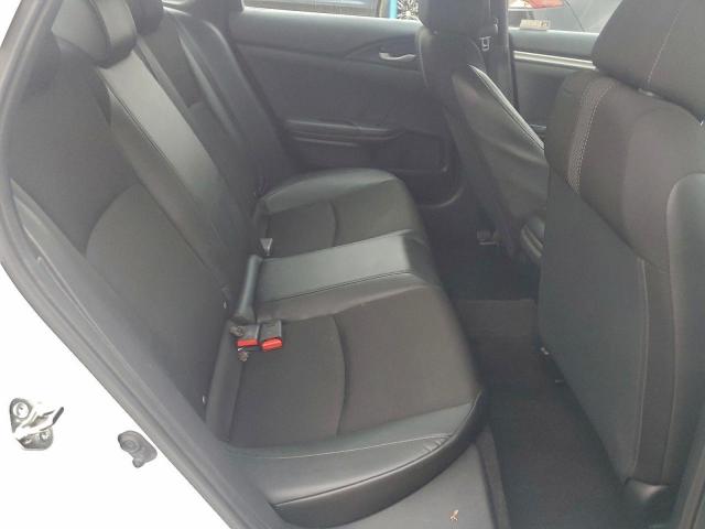 Honda Civic Sport Image 7