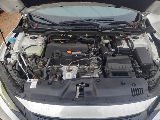 Honda Civic Sport Image 3