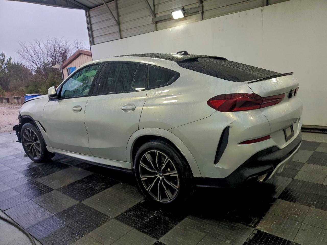 BMW X Series Xdrive40i Image 5