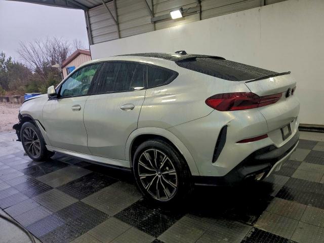 BMW X Series Xdrive40i Image 5