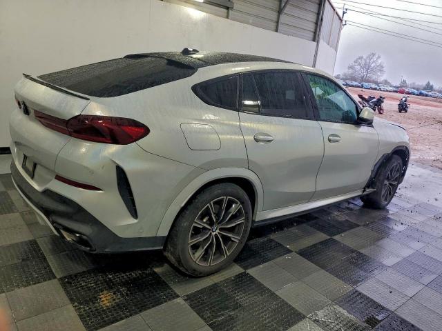 BMW X Series Xdrive40i Image 4