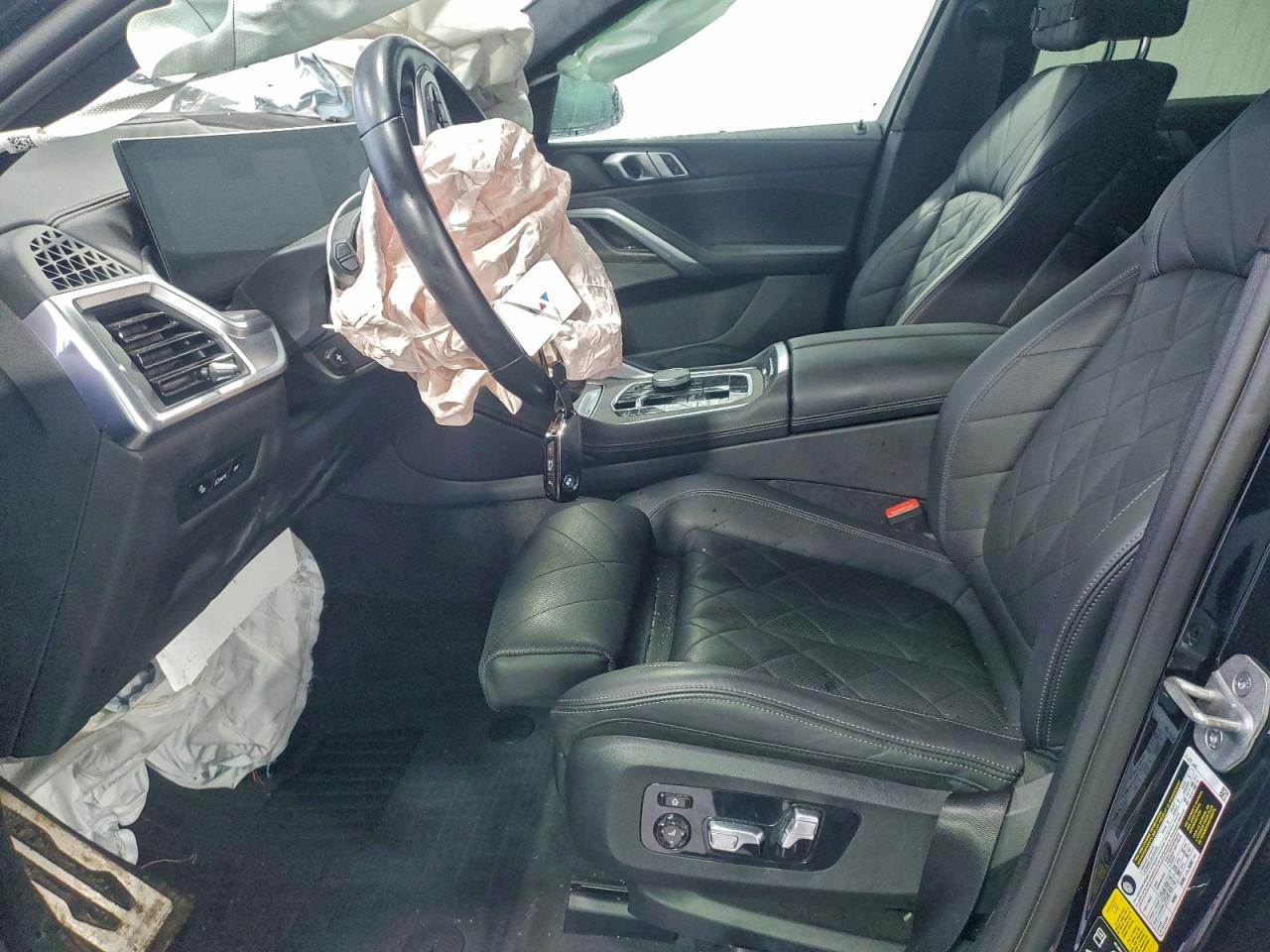 BMW X Series Xdrive40i Image 9