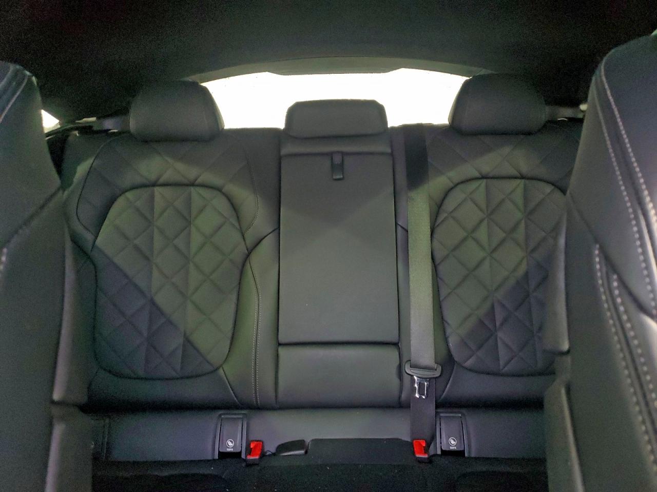 BMW X Series Xdrive40i Image 11