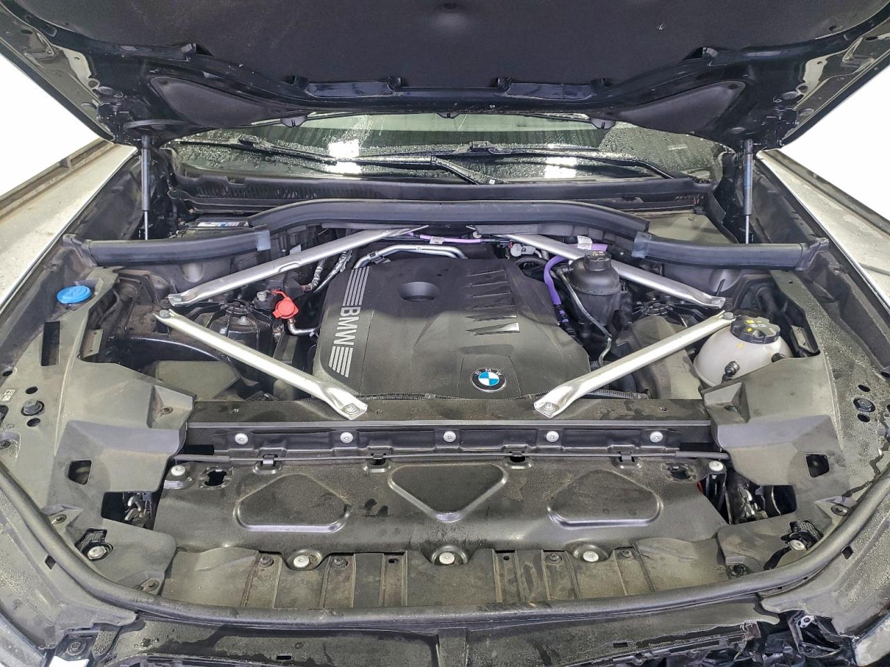 BMW X Series Xdrive40i Image 12