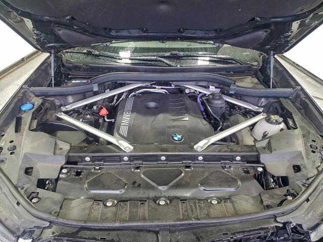 BMW X Series Xdrive40i Image 12