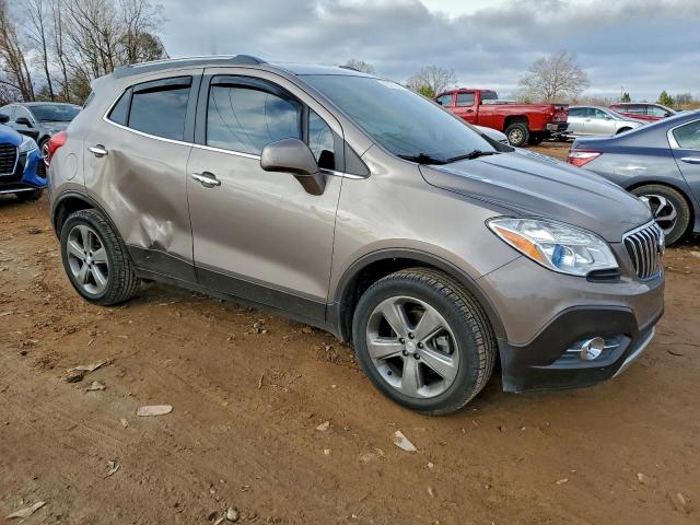 Buick Encore Image 11