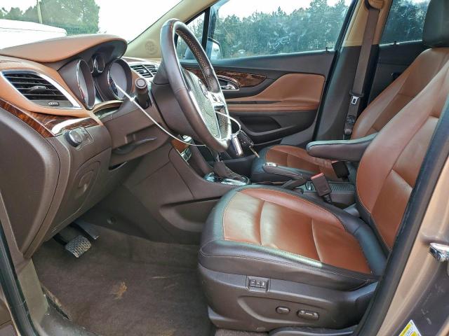Buick Encore Image 5
