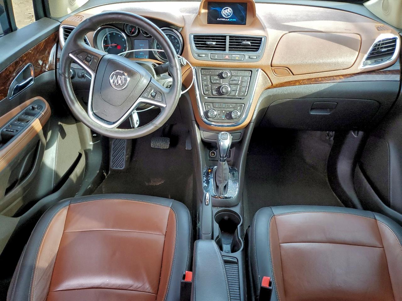 Buick Encore Image 12