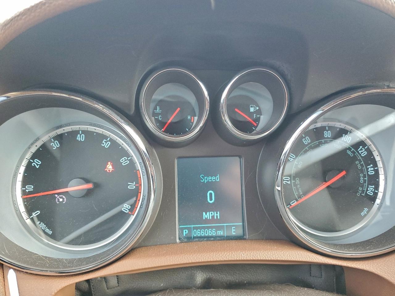 Buick Encore Image 7