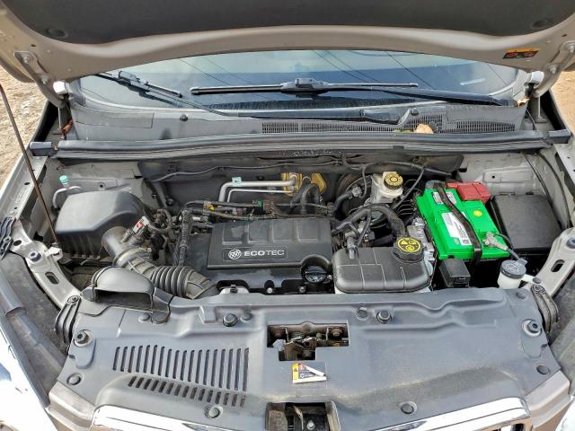 Buick Encore Image 8