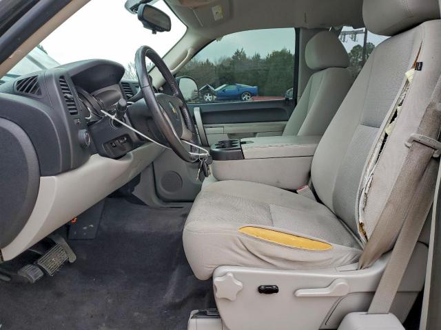 Chevrolet Silverado K1500 Lt Image 8