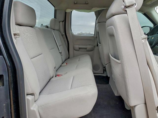 Chevrolet Silverado K1500 Lt Image 11