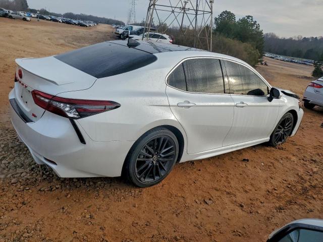 Toyota Camry Xse Image 12