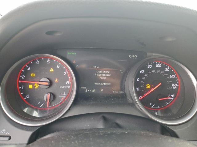 Toyota Camry Xse Image 10