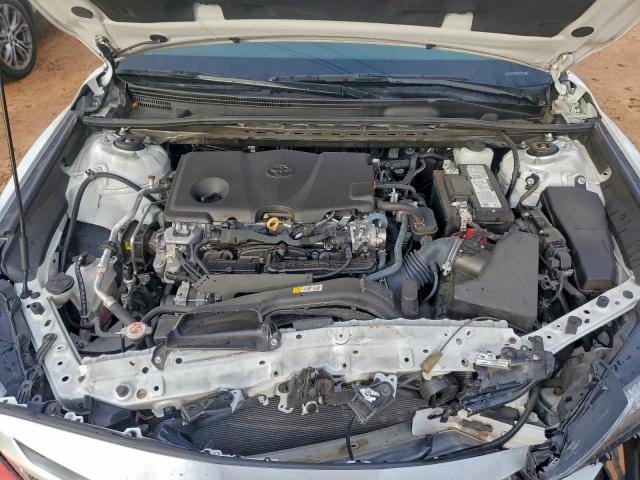 Toyota Camry Xse Image 9