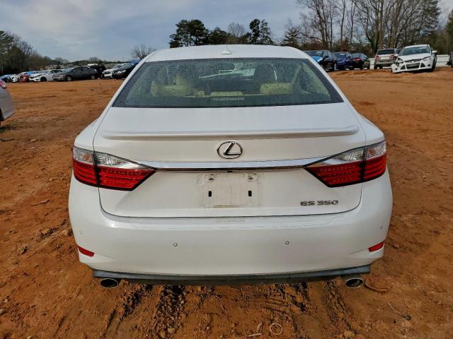 Lexus Es 350 Image 7