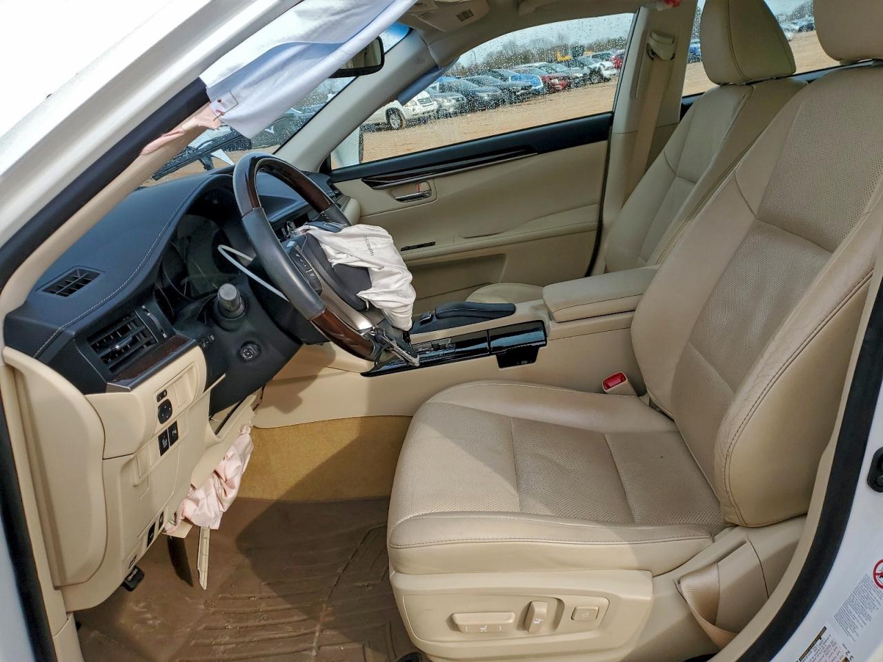 Lexus Es 350 Image 5