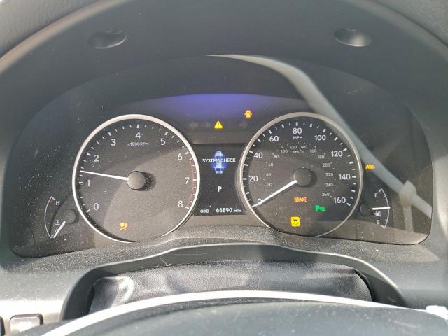 Lexus Es 350 Image 8