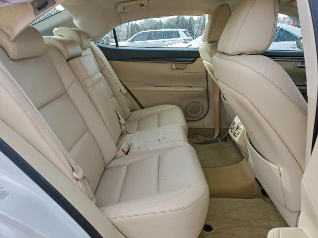 Lexus Es 350 Image 13