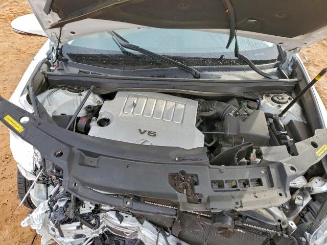 Lexus Es 350 Image 11